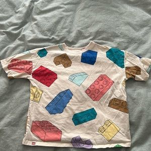 Kids Lego T-Shirt